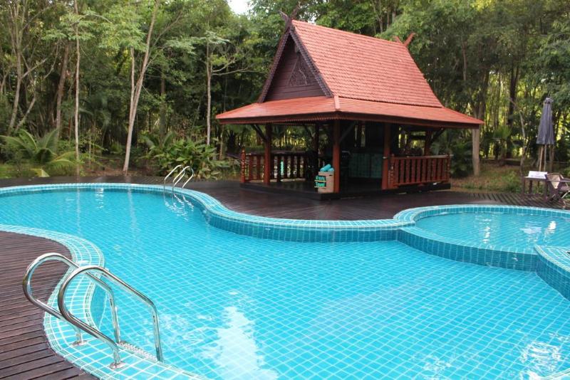 Photo of Marisa Resort & Spa Chiang Dao, 3-star hotel in Chiang Dao