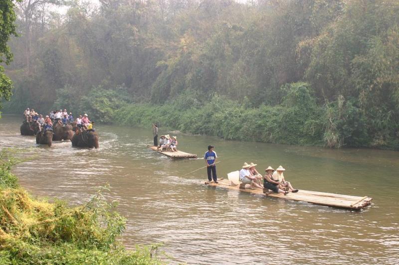 Photo of Marisa Resort & Spa Chiang Dao, 3-star hotel in Chiang Dao