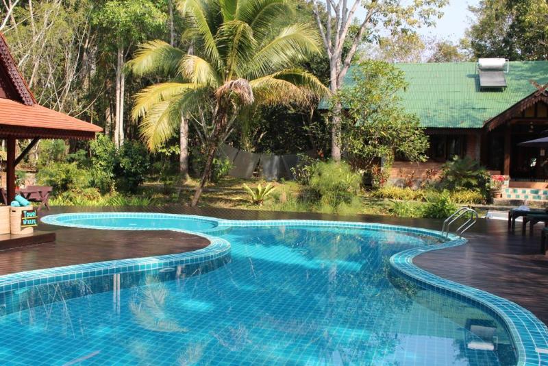 Photo of Marisa Resort & Spa Chiang Dao, 3-star hotel in Chiang Dao