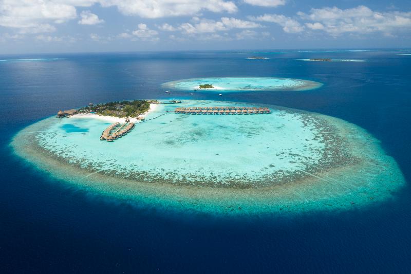 OUTRIGGER Maldives Maafushivaru Resort, Singapore