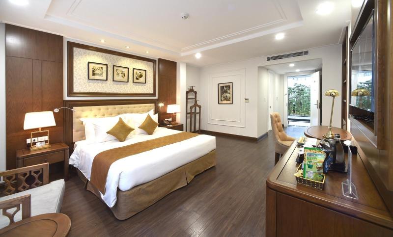 Garco Dragon Hotel, Singapore