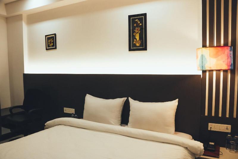 Photo of Hotel Madhushree, 3-star hotel in Kota