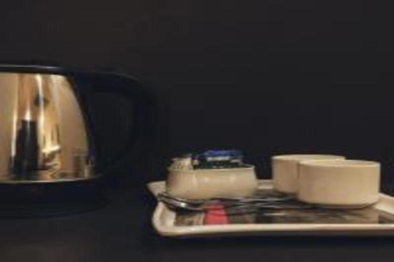 Photo of Hotel Madhushree, 3-star hotel in Kota