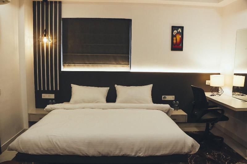 Photo of Hotel Madhushree, 3-star hotel in Kota