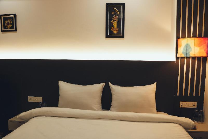 Photo of Hotel Madhushree, 3-star hotel in Kota