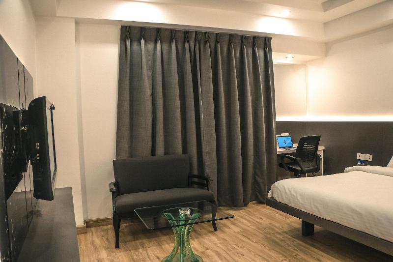 Photo of Hotel Madhushree, 3-star hotel in Kota