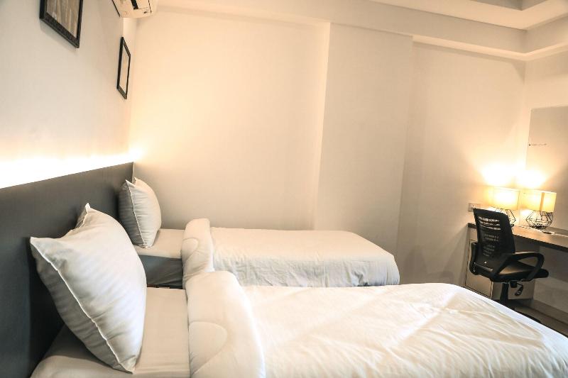 Photo of Hotel Madhushree, 3-star hotel in Kota