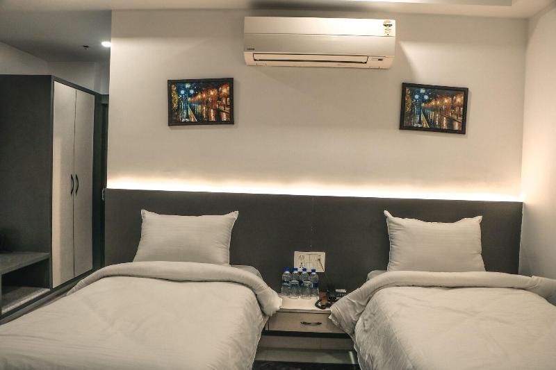 Photo of Hotel Madhushree, 3-star hotel in Kota