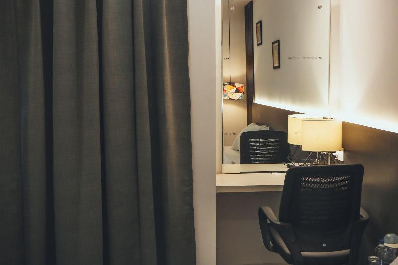 Photo of Hotel Madhushree, 3-star hotel in Kota