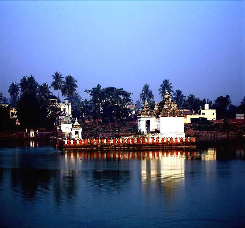 Photo of Hotel Sandy's Tower, 4-star hotel in Bhubaneshwar