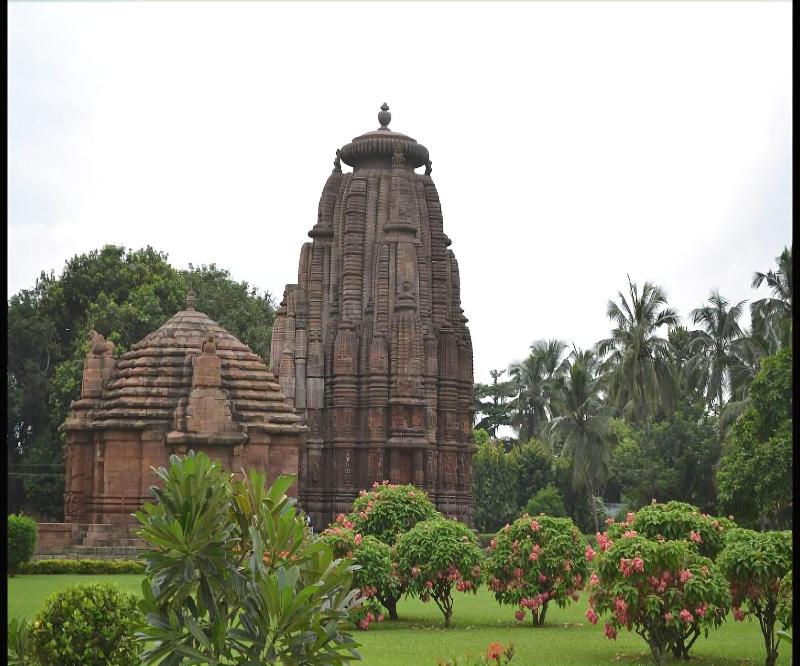 Photo of Hotel Sandy's Tower, 4-star hotel in Bhubaneshwar