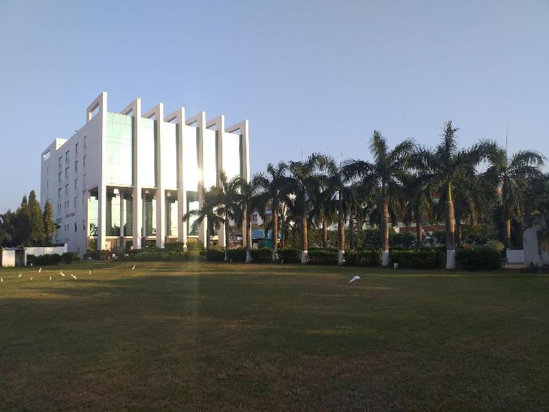 Photo of Hotel Sandy's Tower, 4-star hotel in Bhubaneshwar