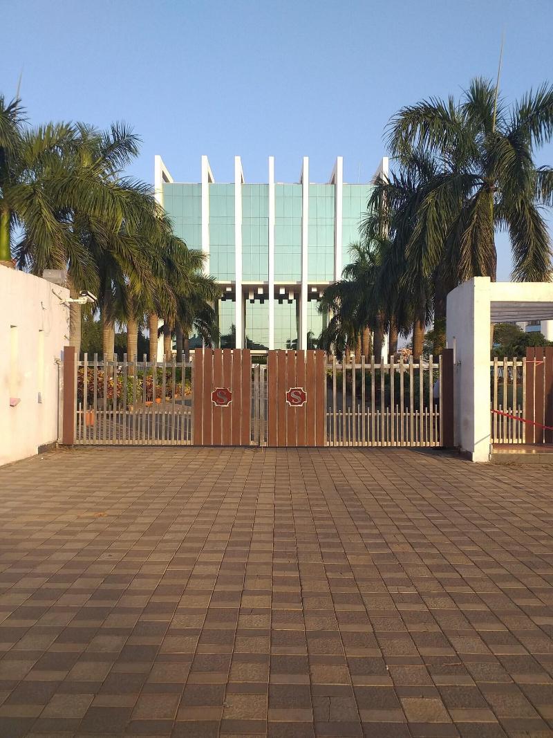 Photo of Hotel Sandy's Tower, 4-star hotel in Bhubaneshwar