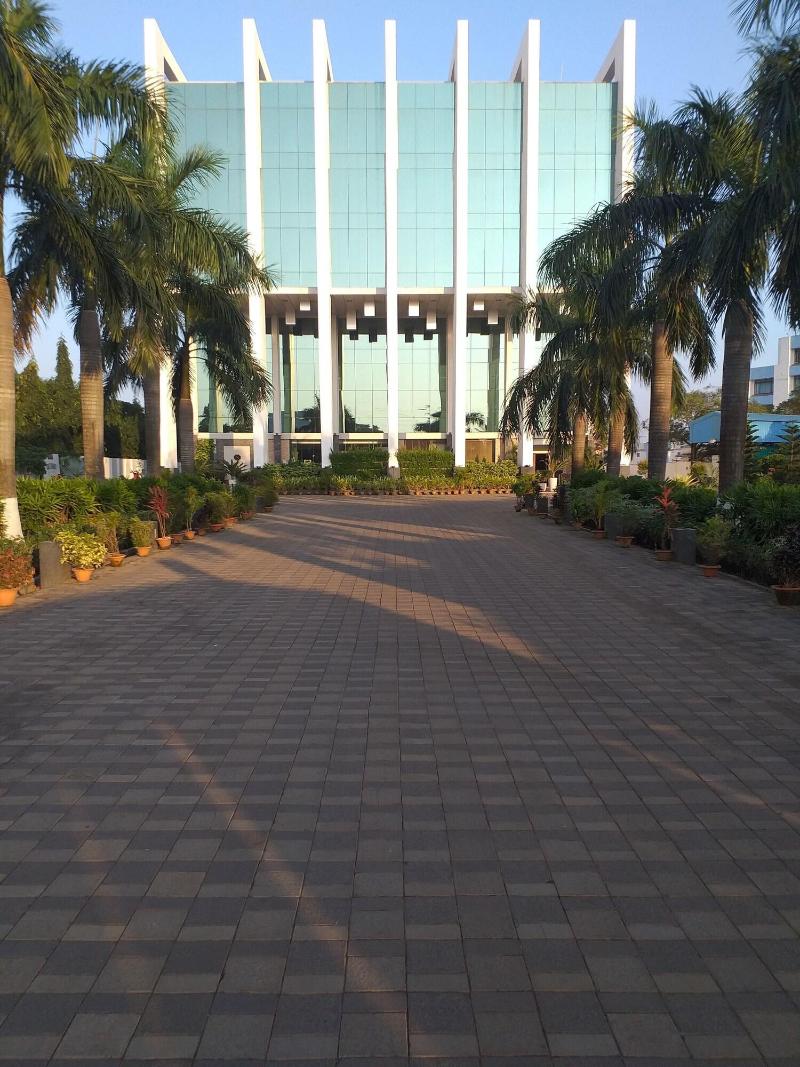 Photo of Hotel Sandy's Tower, 4-star hotel in Bhubaneshwar