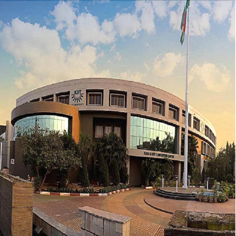 Photo of Hotel Sandy's Tower, 4-star hotel in Bhubaneshwar