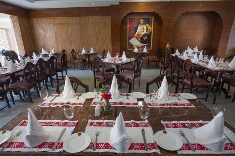 Photo of Bhanwar Singh Palace, 4-star hotel in Ajmer