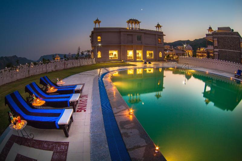 Photo of Bhanwar Singh Palace, 4-star hotel in Ajmer
