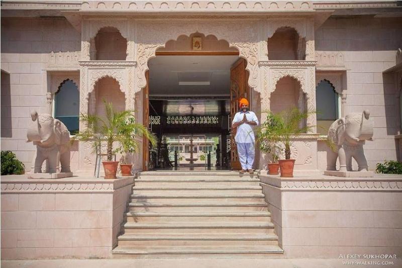 Photo of Bhanwar Singh Palace, 4-star hotel in Ajmer