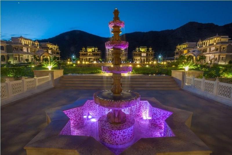 Photo of Bhanwar Singh Palace, 4-star hotel in Ajmer