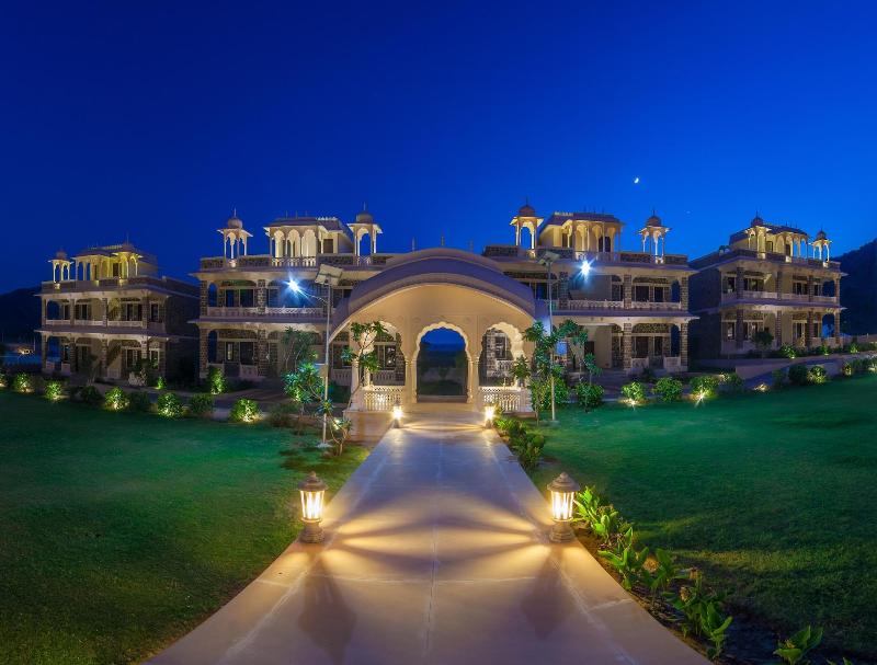 Photo of Bhanwar Singh Palace, 4-star hotel in Ajmer