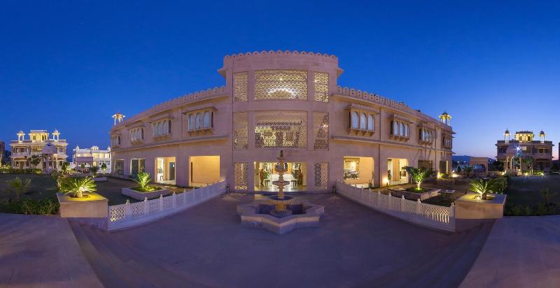 Photo of Bhanwar Singh Palace, 4-star hotel in Ajmer