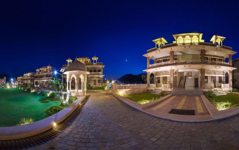 Photo of Bhanwar Singh Palace, 4-star hotel in Ajmer