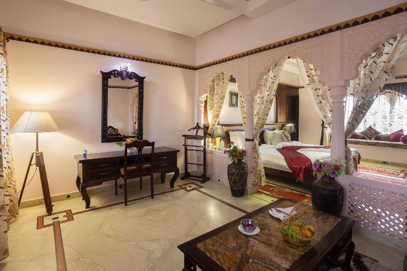 Photo of Bhanwar Singh Palace, 4-star hotel in Ajmer