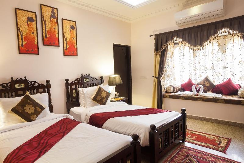 Photo of Bhanwar Singh Palace, 4-star hotel in Ajmer