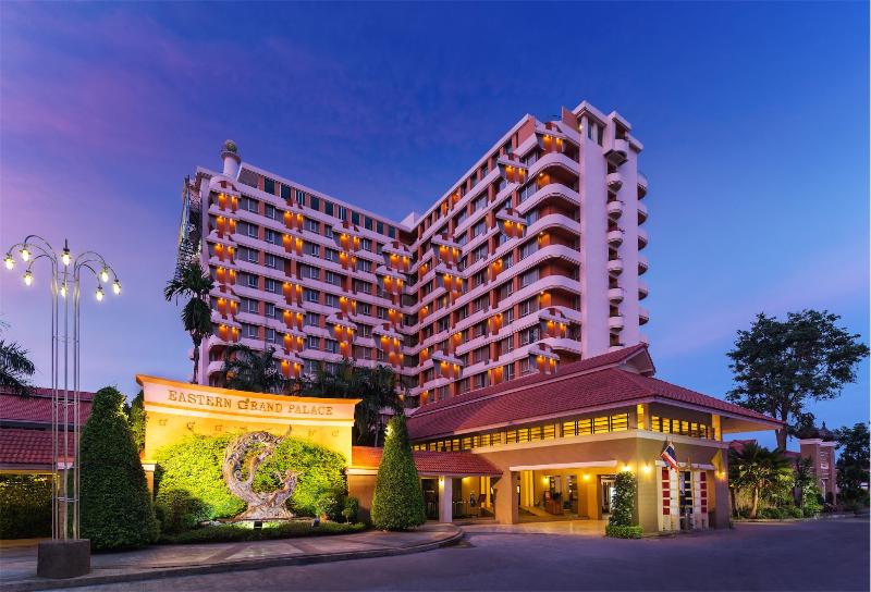 The Grand Palace Hostel, Singapore