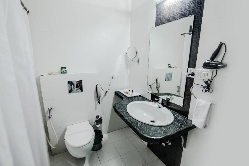 Photo of Hotel AVN Grand, 3-star hotel in Ranchi