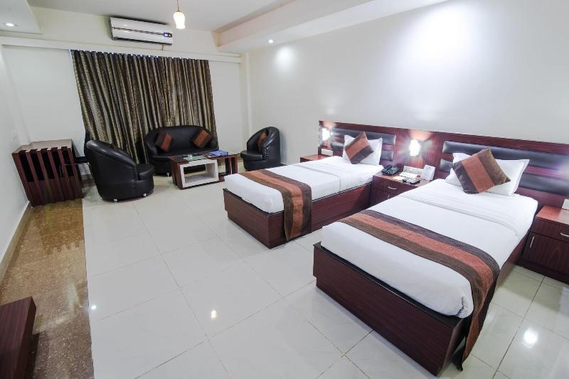 Photo of Hotel AVN Grand, 3-star hotel in Ranchi