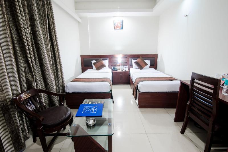 Photo of Hotel AVN Grand, 3-star hotel in Ranchi