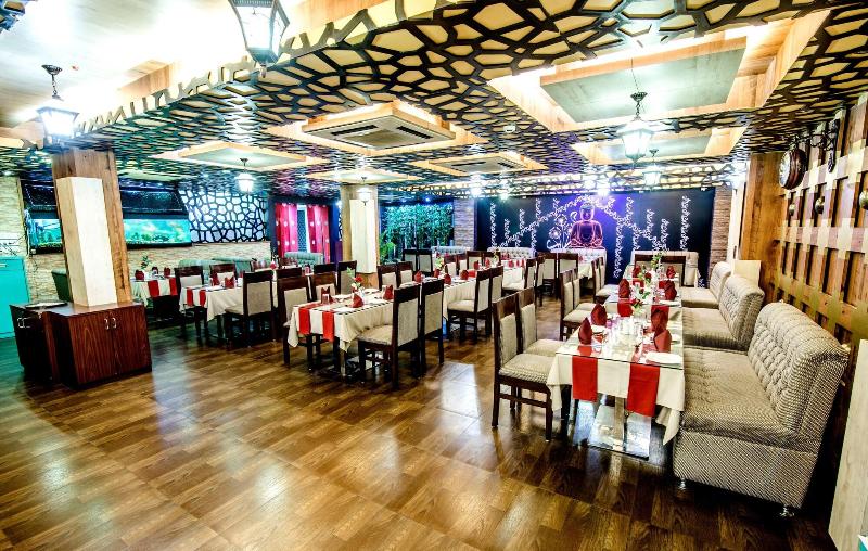 Photo of Hotel AVN Grand, 3-star hotel in Ranchi