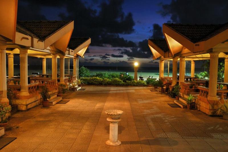 Paradise Isle Beach Resort, 3-star hotel in Udupi (and vicinity)