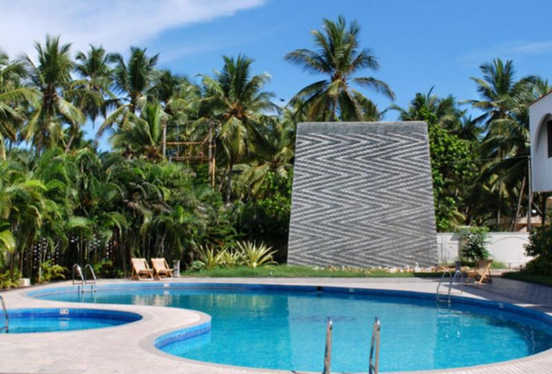 Photo of Paradise Isle Beach Resort, 3-star hotel in Udupi (and vicinity)