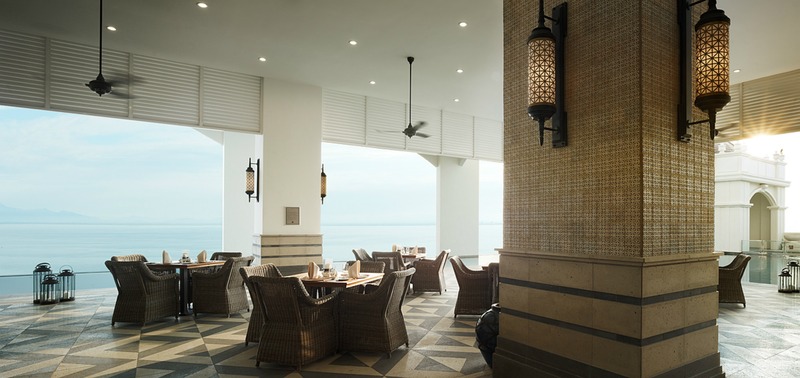 Photo of Eastern And Oriental Hotel, 5-star hotel in George Town