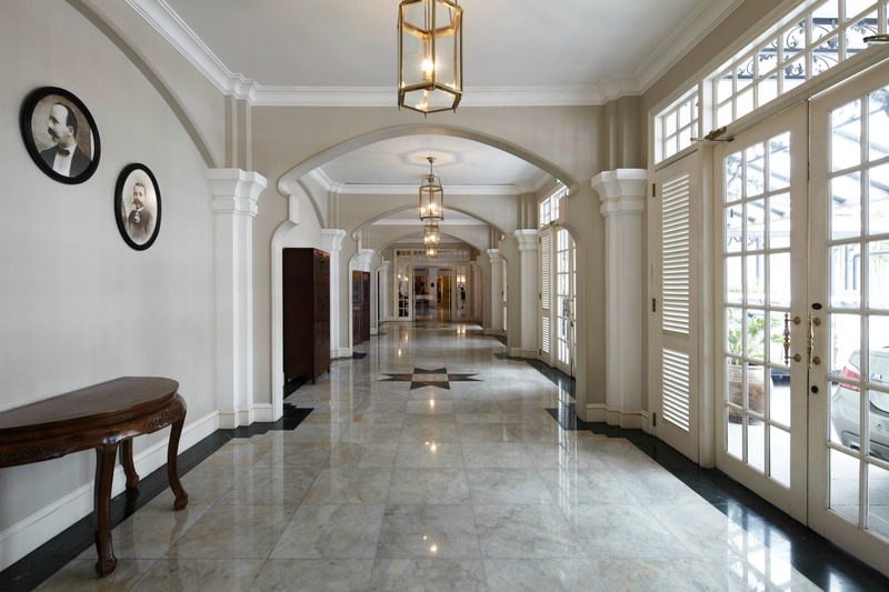 Photo of Eastern And Oriental Hotel, 5-star hotel in George Town