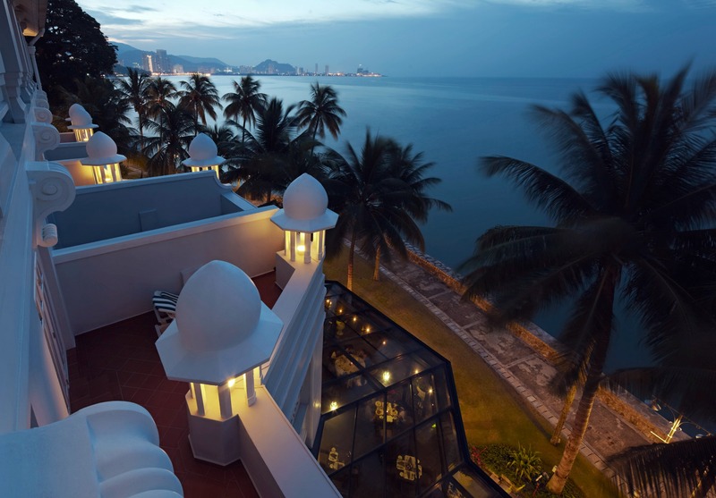 Photo of Eastern And Oriental Hotel, 5-star hotel in George Town