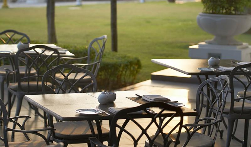 Photo of Eastern And Oriental Hotel, 5-star hotel in George Town