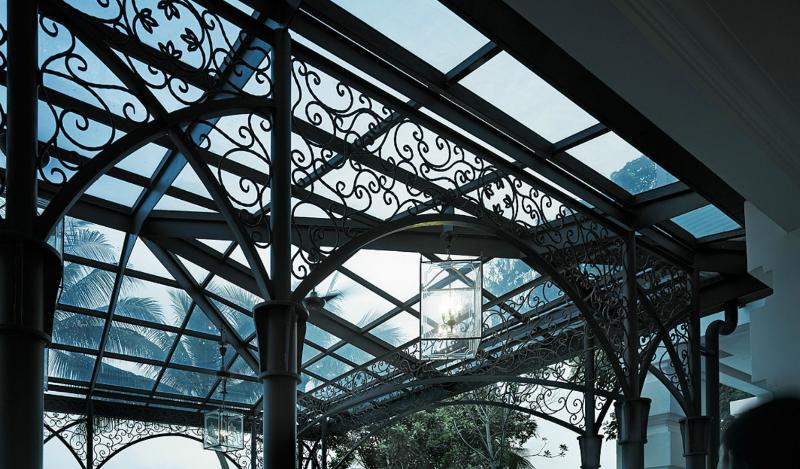 Photo of Eastern And Oriental Hotel, 5-star hotel in George Town