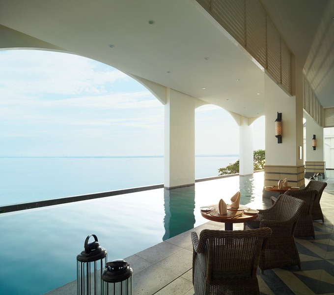 Photo of Eastern And Oriental Hotel, 5-star hotel in George Town