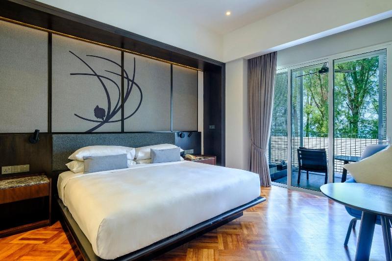 Lone Pine, Penang, a Tribute Portfolio Resort, 4-star hotel in George Town