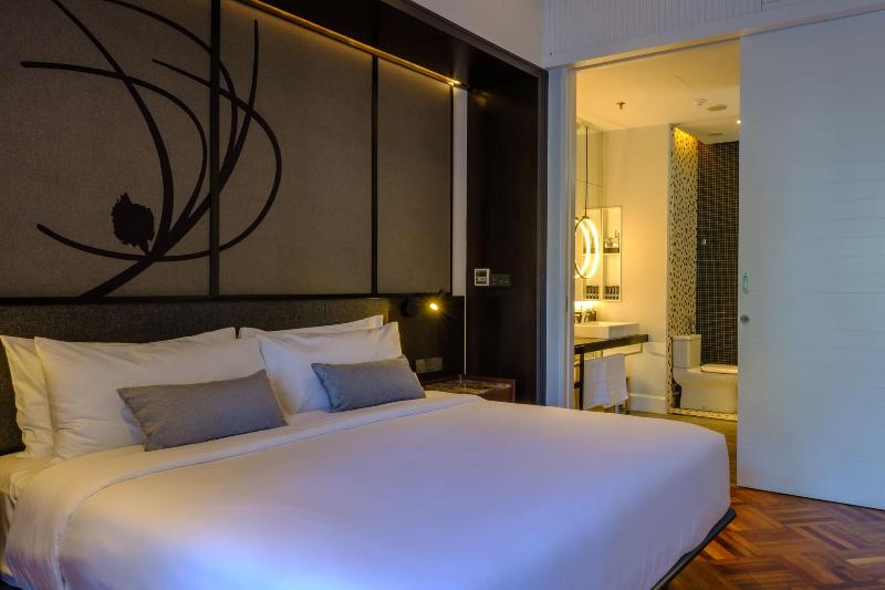 Photo of Lone Pine, Penang, a Tribute Portfolio Resort, 4-star hotel in George Town