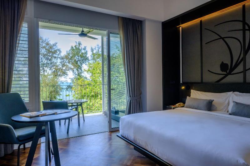 Photo of Lone Pine, Penang, a Tribute Portfolio Resort, 4-star hotel in George Town