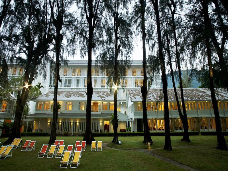 Photo of Lone Pine, Penang, a Tribute Portfolio Resort, 4-star hotel in George Town