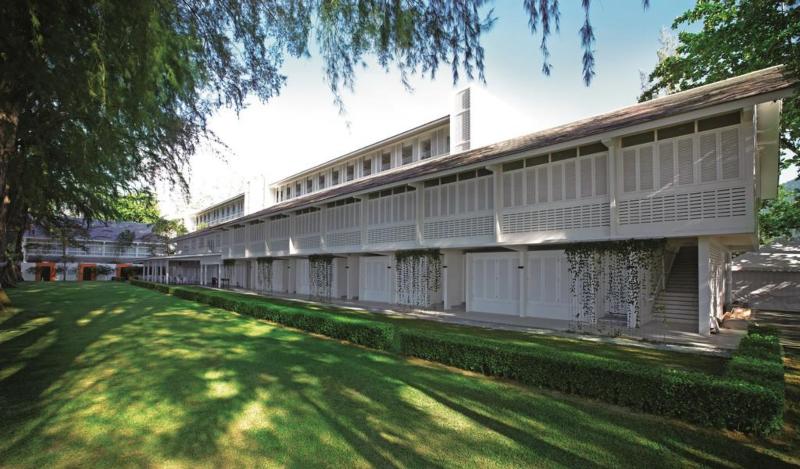 Photo of Lone Pine, Penang, a Tribute Portfolio Resort, 4-star hotel in George Town