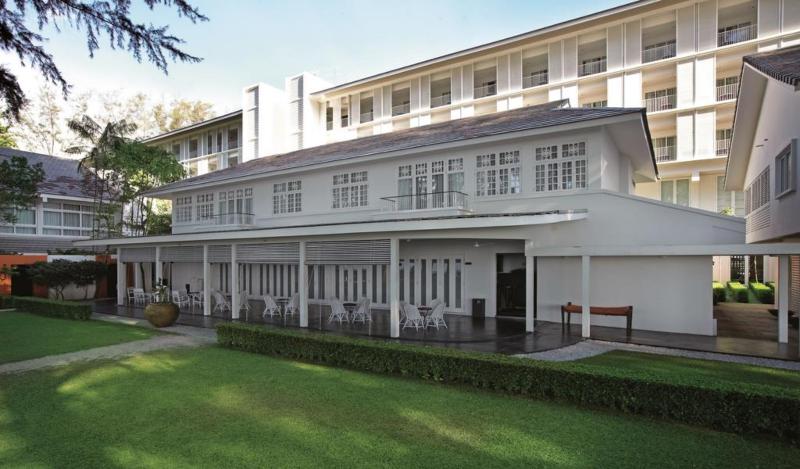 Photo of Lone Pine, Penang, a Tribute Portfolio Resort, 4-star hotel in George Town