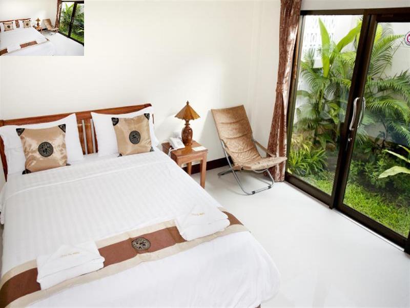 Photo of Baan Boonanan, 3-star hotel in Ban Talat Rangsit