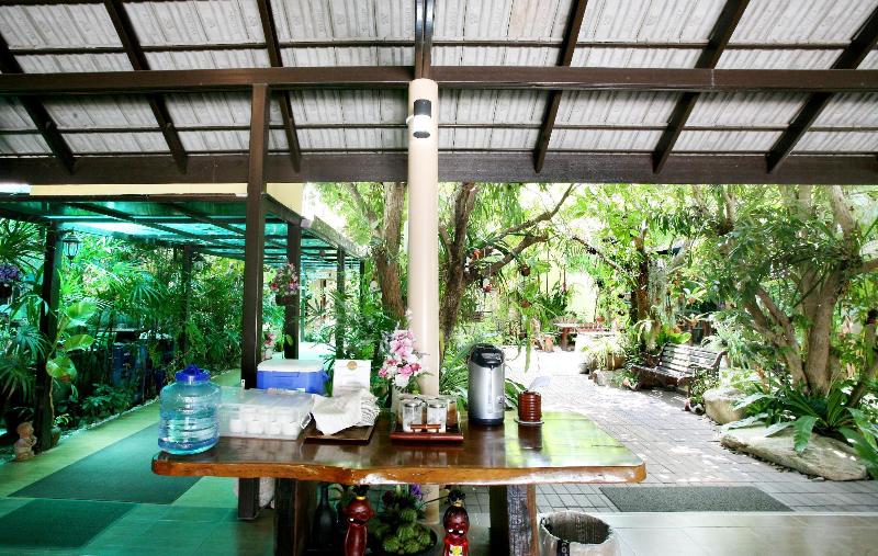 Photo of Baan Boonanan, 3-star hotel in Ban Talat Rangsit