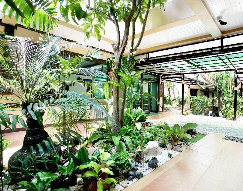 Photo of Baan Boonanan, 3-star hotel in Ban Talat Rangsit